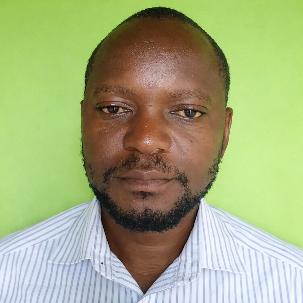 Felix Katemula
