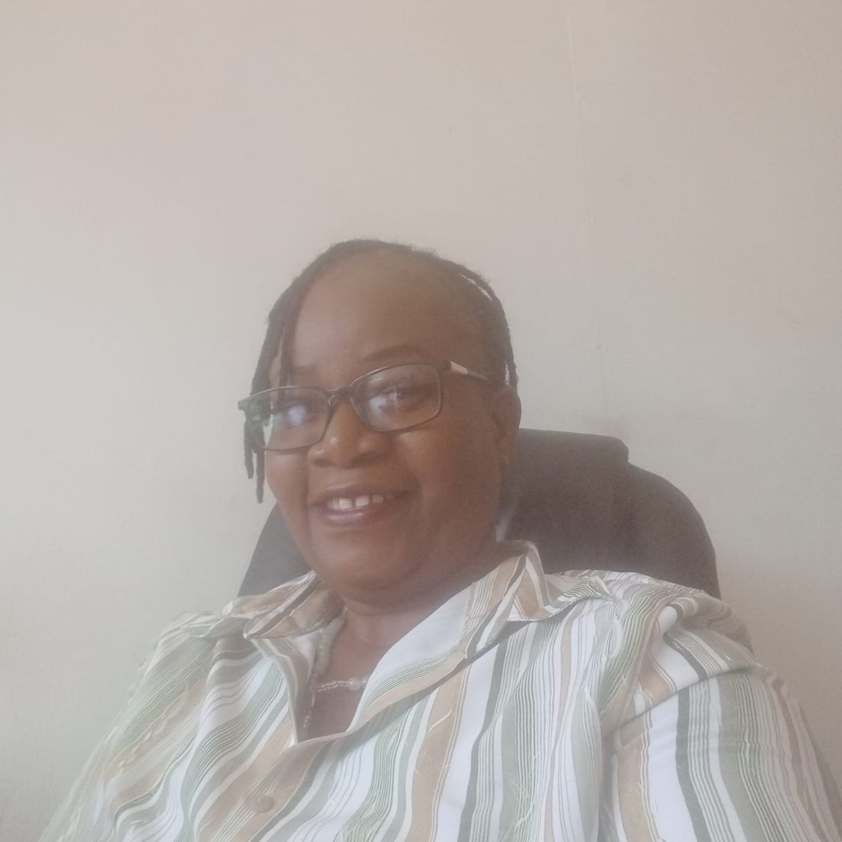 Ireen Mlangali